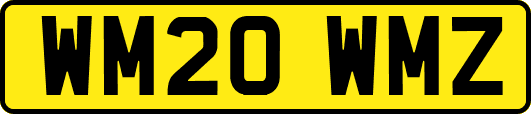 WM20WMZ