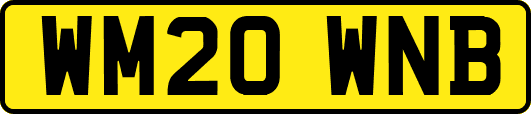 WM20WNB