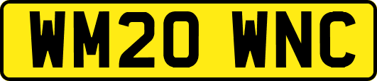 WM20WNC