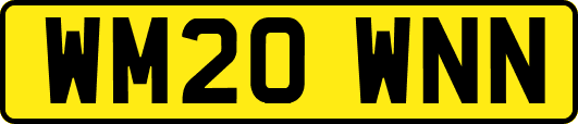 WM20WNN