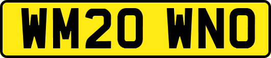 WM20WNO