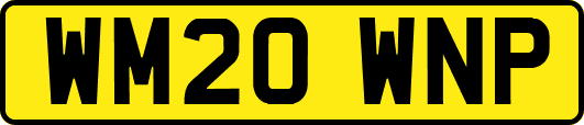WM20WNP