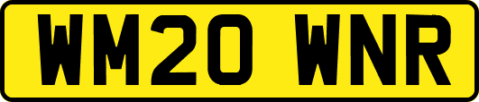 WM20WNR