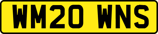 WM20WNS