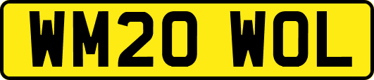 WM20WOL