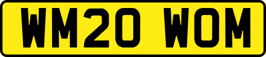 WM20WOM