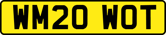 WM20WOT
