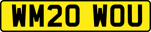 WM20WOU