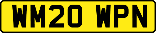 WM20WPN