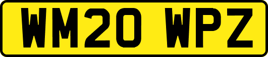 WM20WPZ