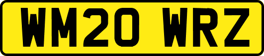 WM20WRZ