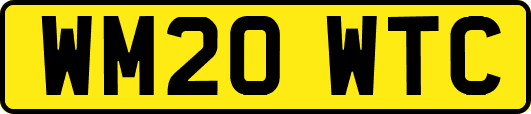 WM20WTC