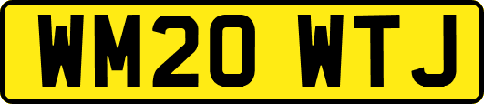 WM20WTJ
