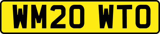 WM20WTO