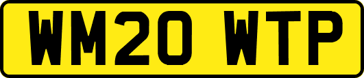 WM20WTP