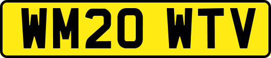 WM20WTV
