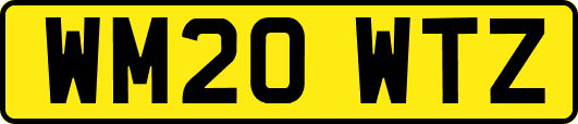 WM20WTZ