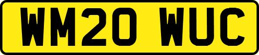 WM20WUC