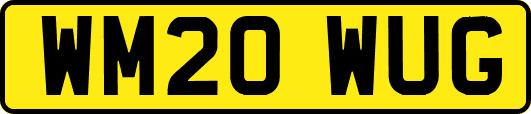 WM20WUG