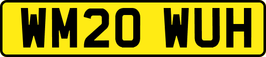 WM20WUH