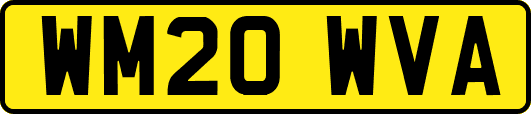 WM20WVA