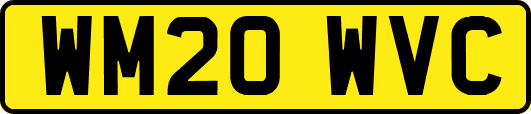 WM20WVC