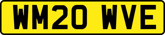 WM20WVE