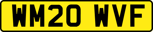 WM20WVF