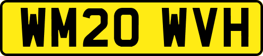 WM20WVH