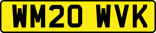 WM20WVK