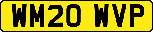 WM20WVP