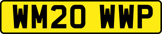 WM20WWP