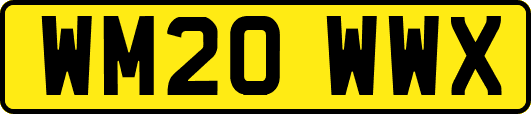 WM20WWX