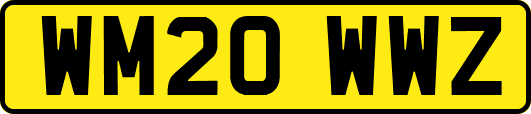 WM20WWZ