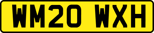 WM20WXH
