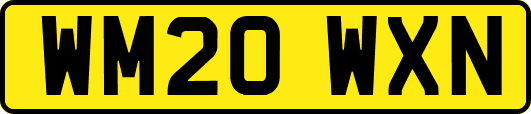 WM20WXN