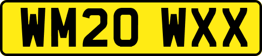 WM20WXX