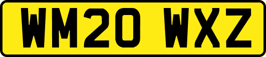 WM20WXZ