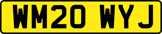 WM20WYJ