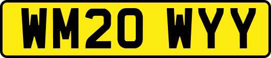 WM20WYY