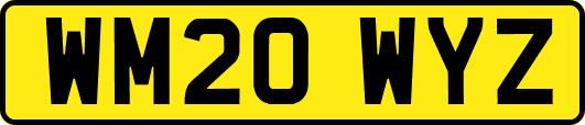 WM20WYZ