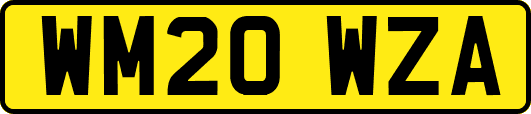 WM20WZA