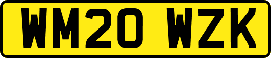 WM20WZK