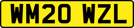 WM20WZL