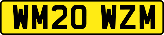 WM20WZM