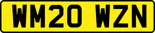 WM20WZN