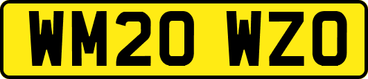 WM20WZO