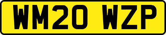 WM20WZP