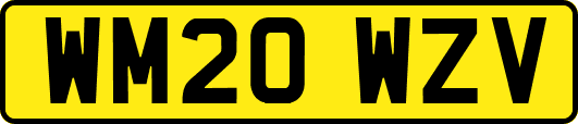 WM20WZV