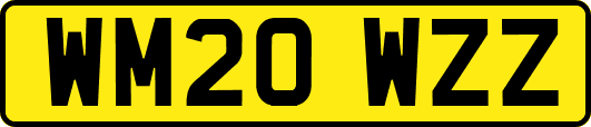 WM20WZZ